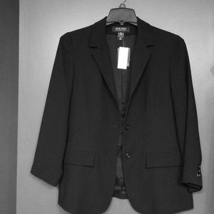 New York & Company black blazer